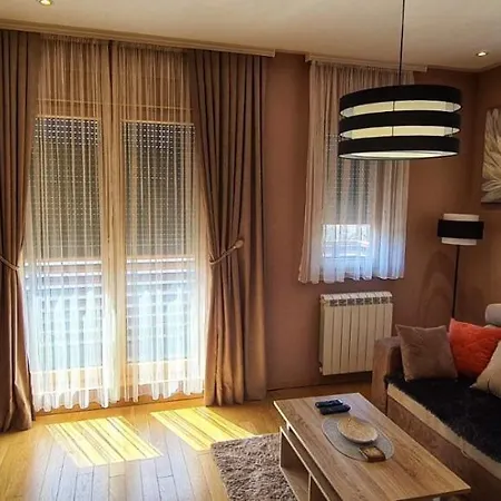 Apartment Kalman Ema *