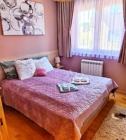 Kalman Ema Apartment