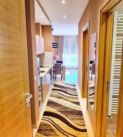 Kalman Ema Apartment Zlatibor