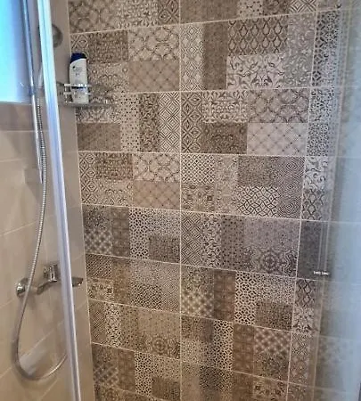 Kalman Ema Apartment Zlatibor