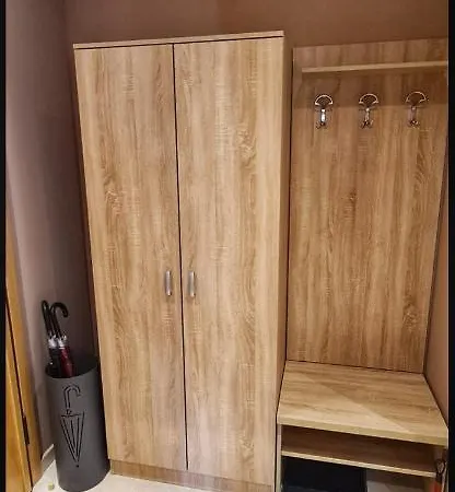 Apartment Kalman Ema Zlatibor