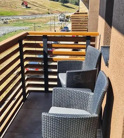 Apartment Kalman Ema