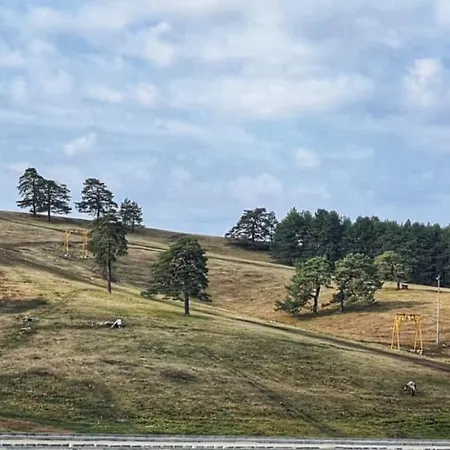 Apartment Kalman Ema