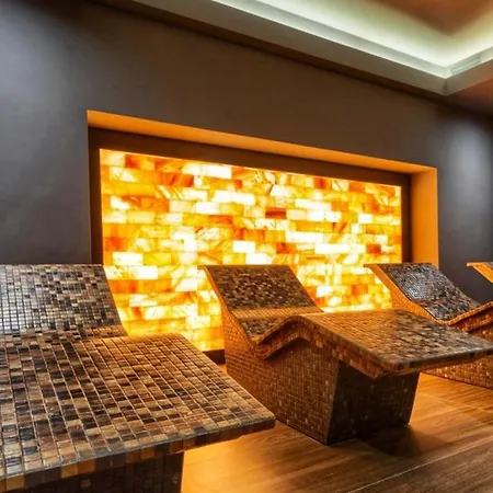 Apartment Kalman Ema