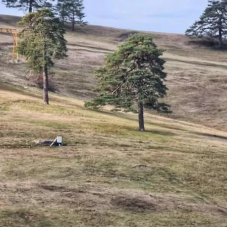 Kalman Ema Apartment