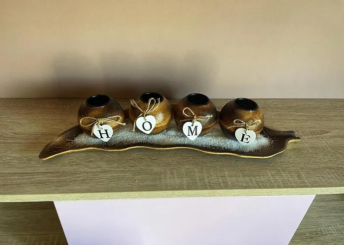 Апартаменты Kalman Ema Златибор