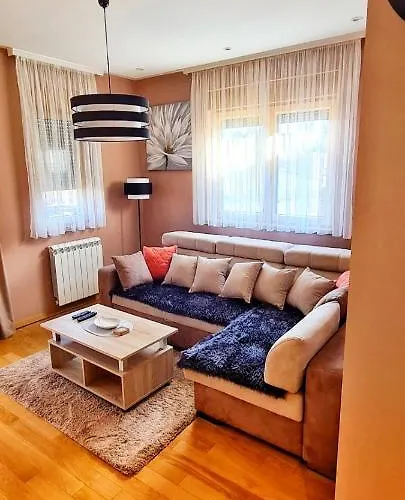 Kalman Ema * Златибор