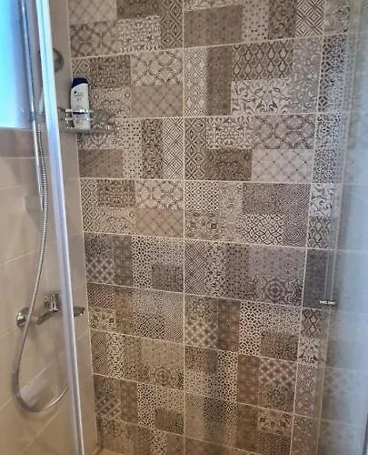 Kalman Ema Апартаменты Златибор