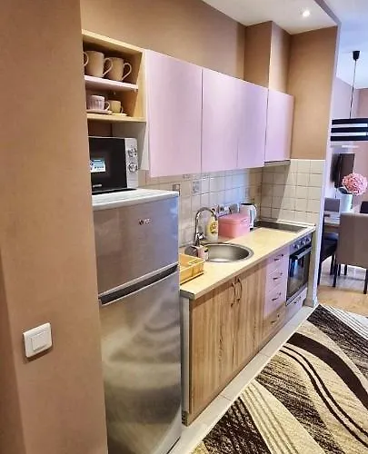 Kalman Ema * Златибор