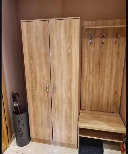 Апартаменты Kalman Ema Златибор