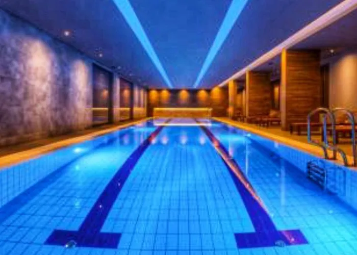 Апартаменты Kalman Ema