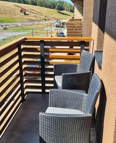 Апартаменты Kalman Ema