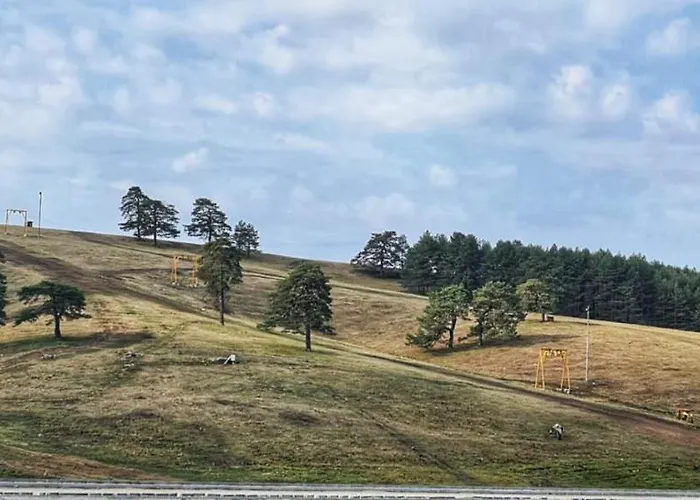 Апартаменты Kalman Ema