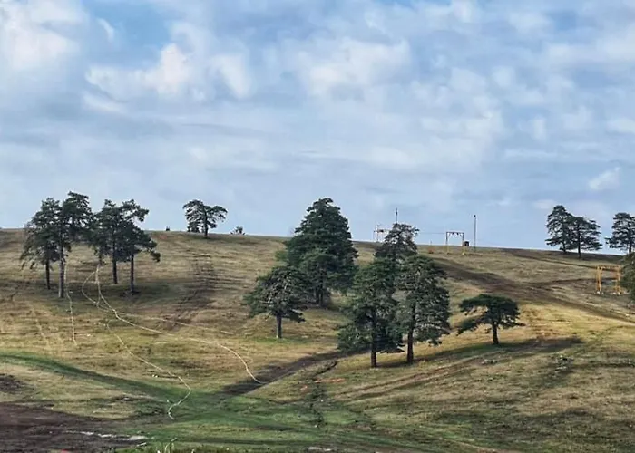 Kalman Ema * Златибор