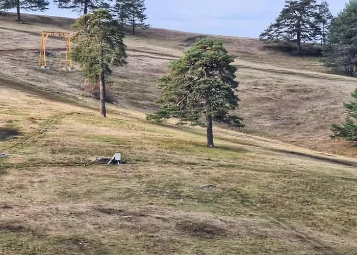 Kalman Ema Апартаменты