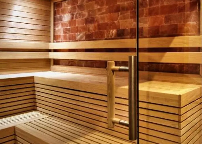 Апартаменты Kalman Ema