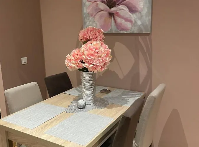 Kalman Ema Апартаменты Златибор