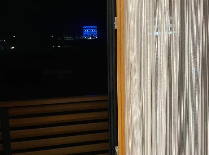 Апартаменты Kalman Ema *